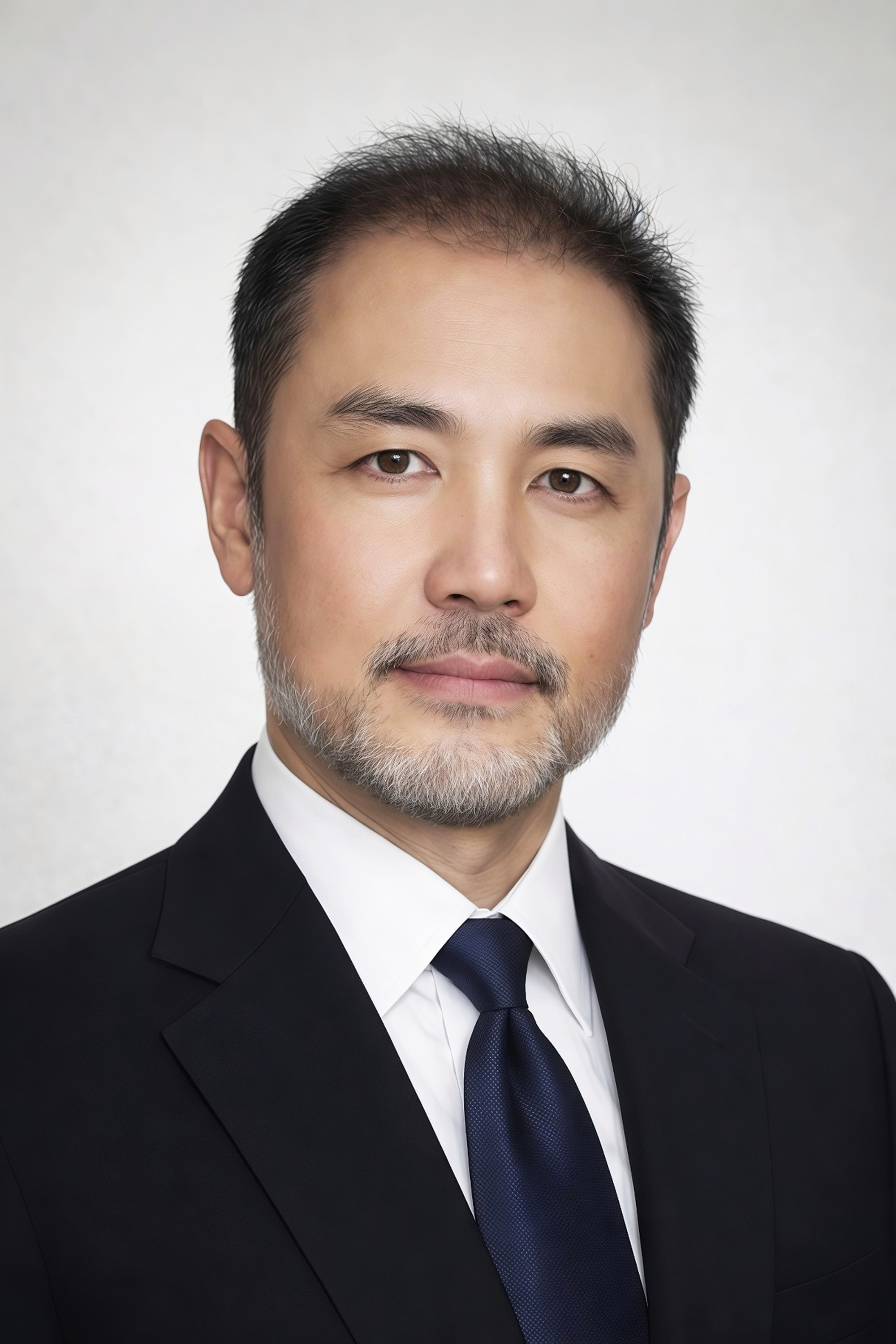 代表取締役：髙良 輝