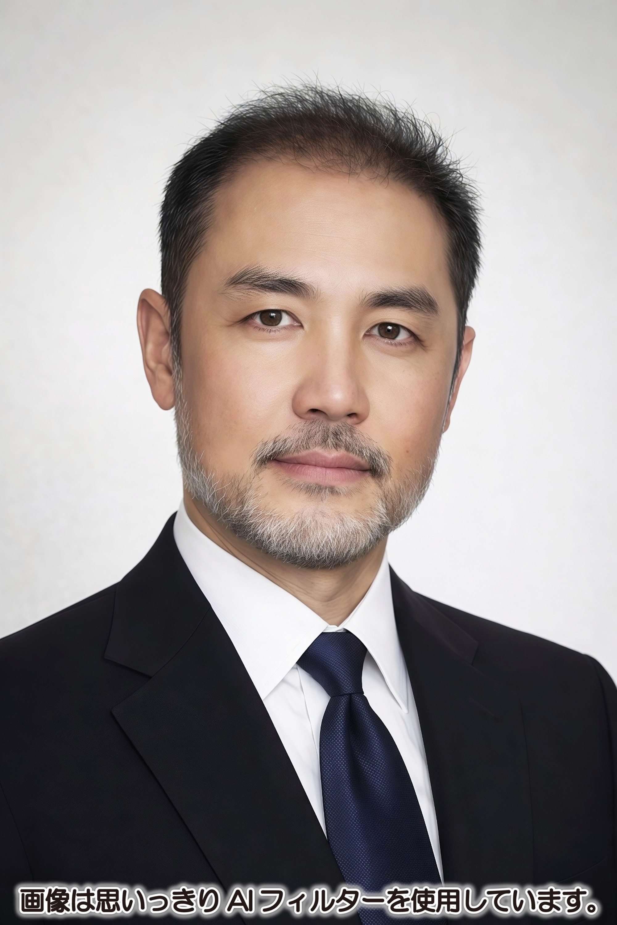 代表取締役:髙良 輝